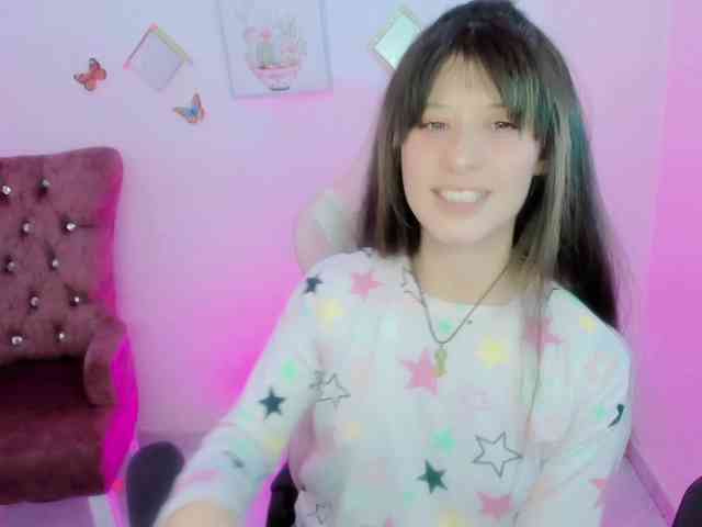 ZooeyBelair webcam