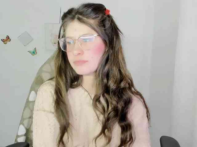 ZooeyBelair webcam