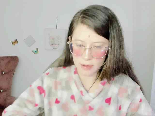 ZooeyBelair webcam