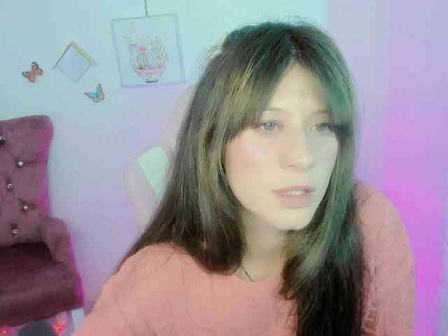 ZooeyBelair webcam