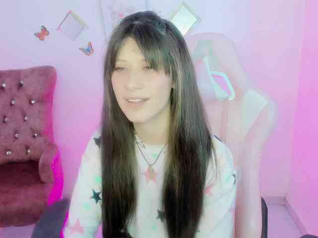 ZooeyBelair webcam