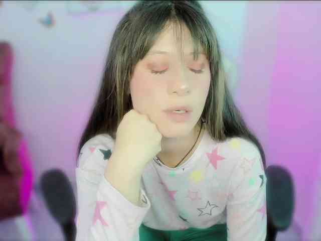ZooeyBelair