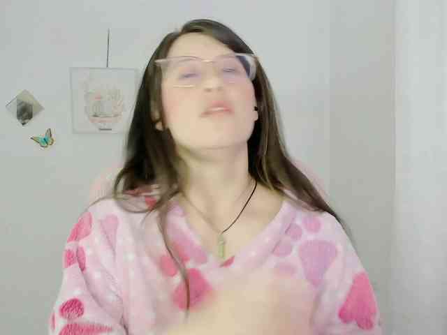 ZooeyBelair Live Webcam on BongaCams