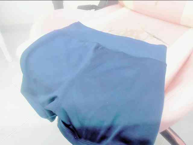 ZooeyBelair webcam