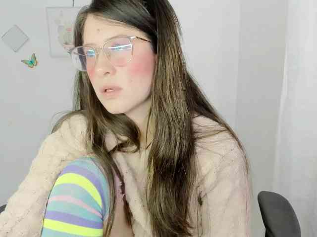 ZooeyBelair webcam