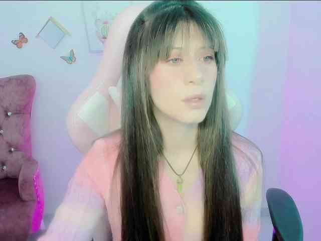 ZooeyBelair webcam
