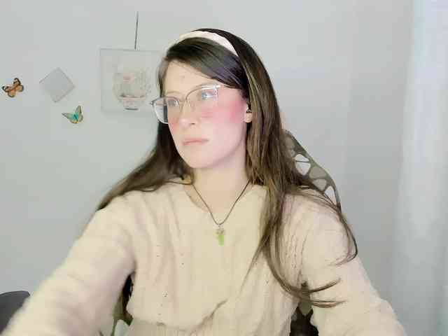 ZooeyBelair webcam