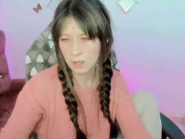 ZooeyBelair webcam
