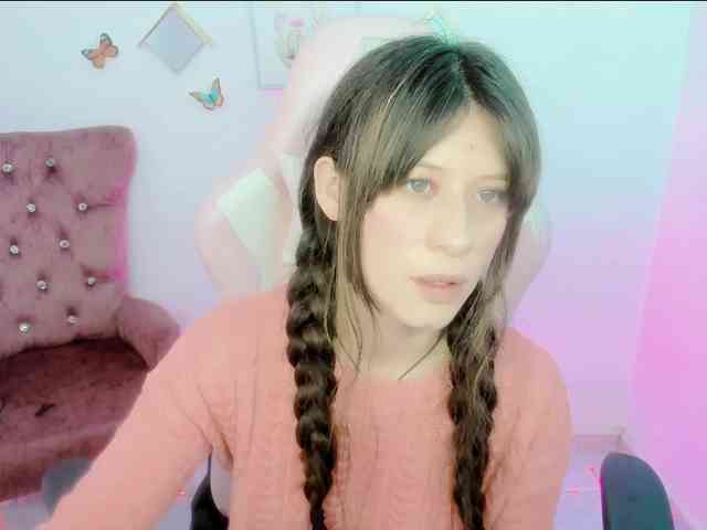 ZooeyBelair webcam