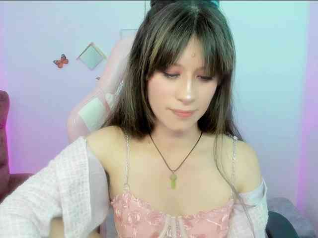 ZooeyBelair webcam