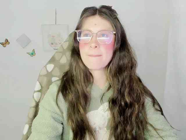ZooeyBelair webcam
