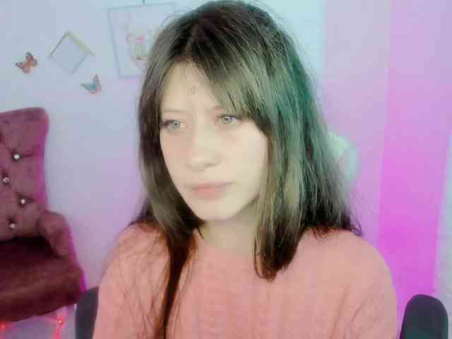ZooeyBelair webcam