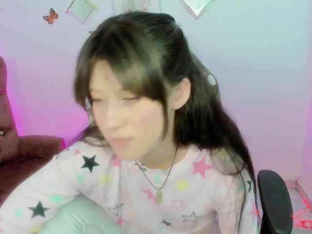 ZooeyBelair webcam
