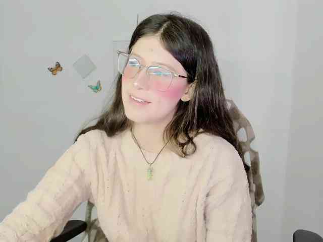 ZooeyBelair webcam