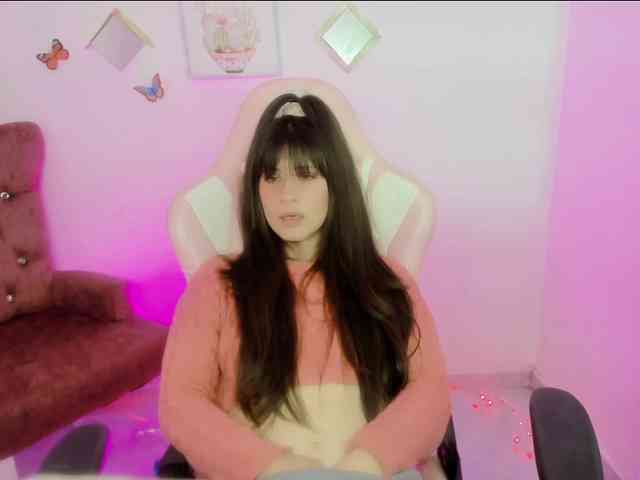 ZooeyBelair webcam