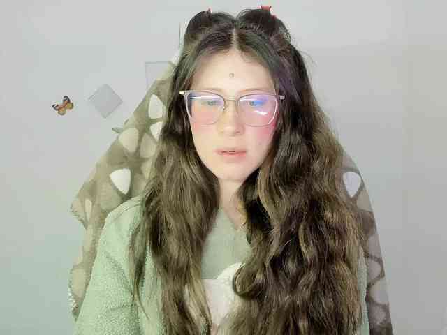 ZooeyBelair webcam