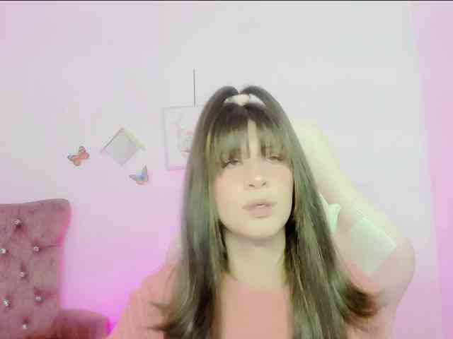 ZooeyBelair