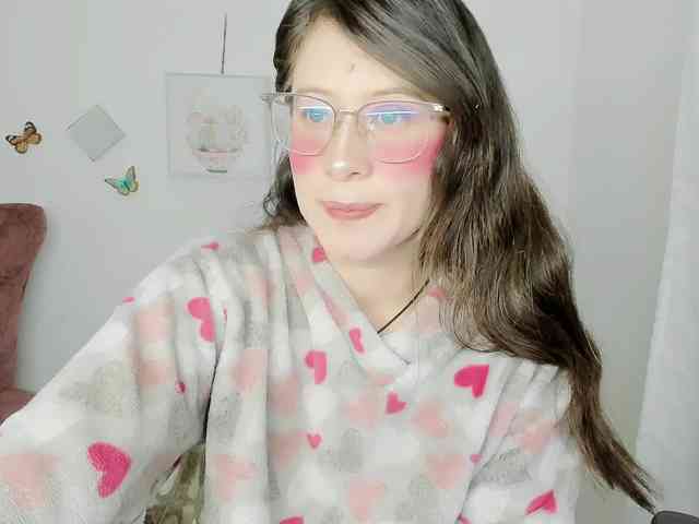 ZooeyBelair webcam