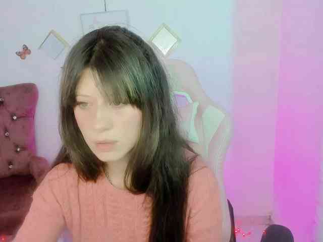 ZooeyBelair webcam