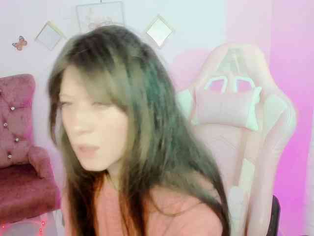 ZooeyBelair webcam