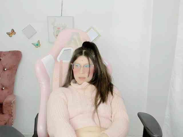 ZooeyBelair webcam