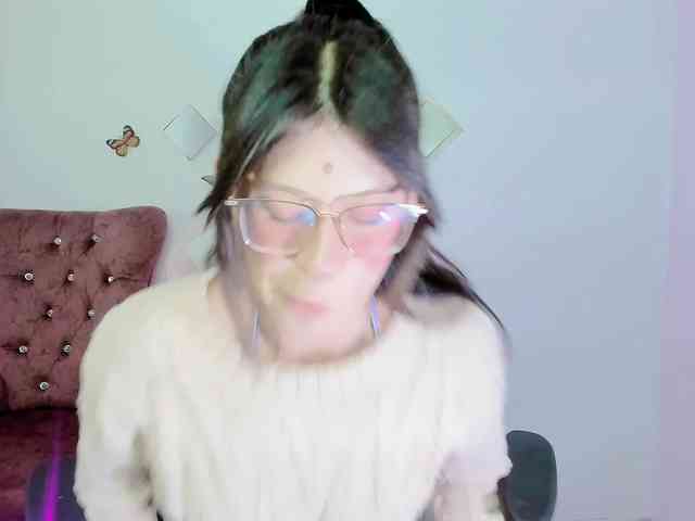 ZooeyBelair webcam