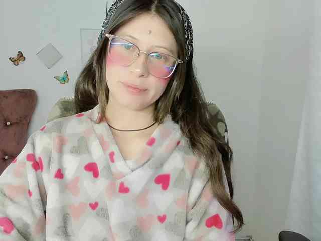 ZooeyBelair webcam