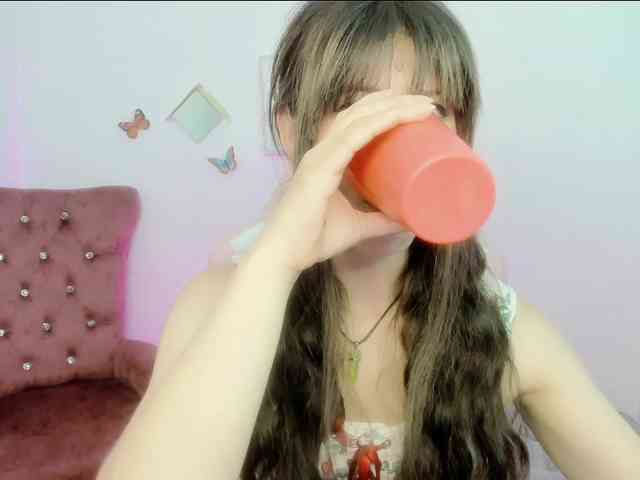 ZooeyBelair webcam