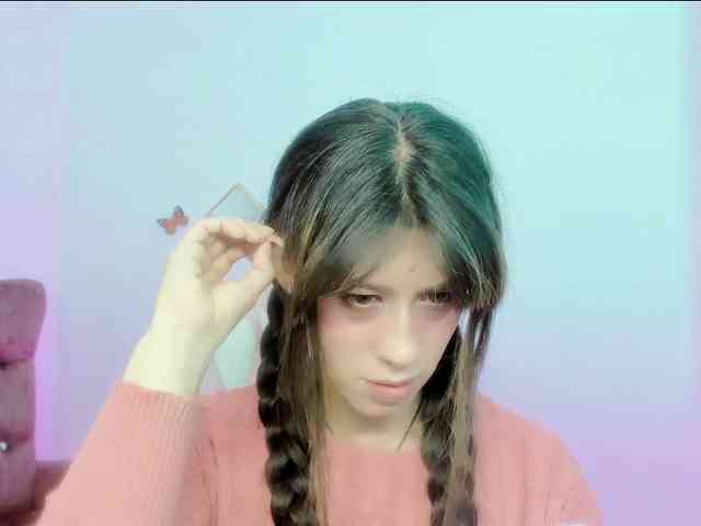ZooeyBelair webcam