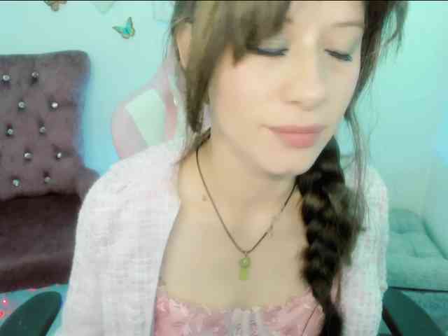 ZooeyBelair webcam