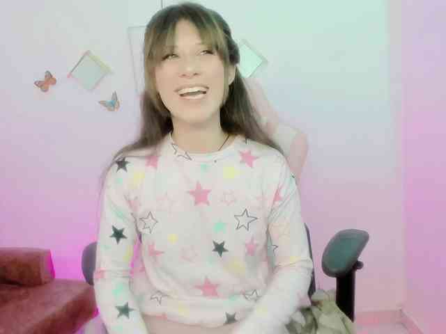 ZooeyBelair webcam