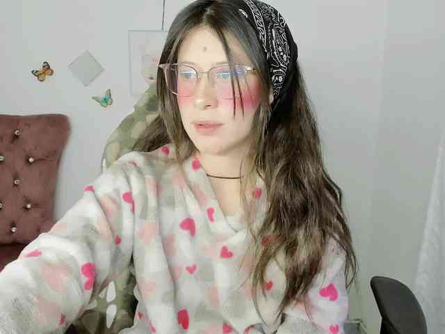 ZooeyBelair webcam