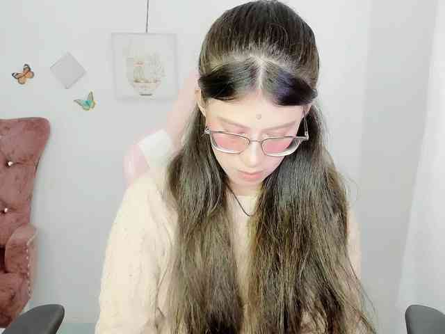 ZooeyBelair webcam