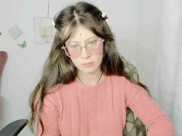 ZooeyBelair