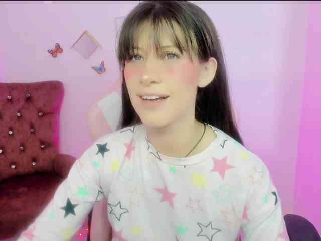 ZooeyBelair webcam