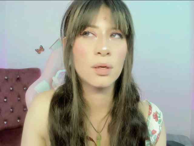 ZooeyBelair