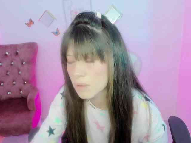 ZooeyBelair webcam