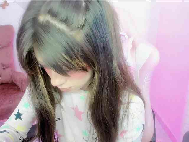 ZooeyBelair webcam