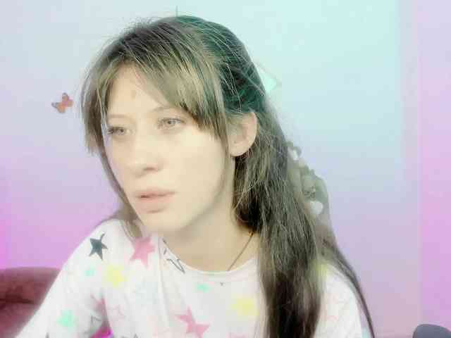 ZooeyBelair webcam