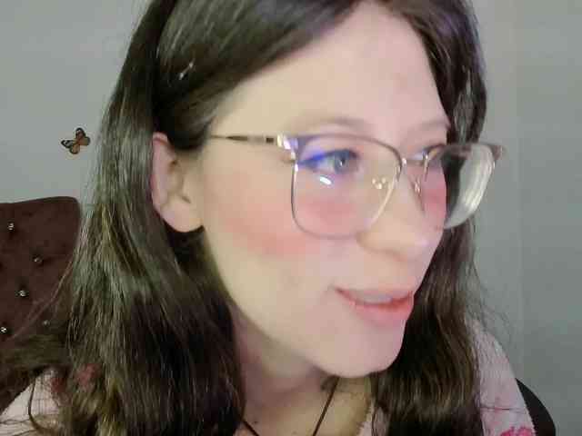 ZooeyBelair webcam