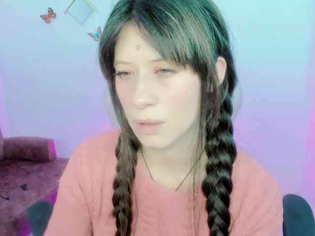 ZooeyBelair webcam