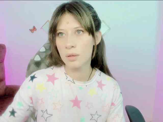 ZooeyBelair webcam