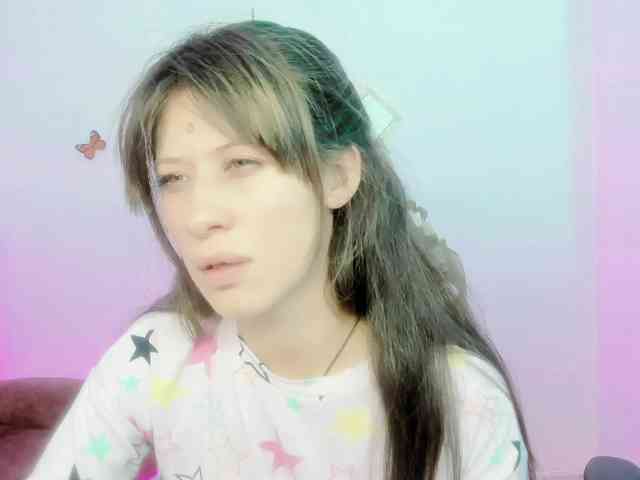 ZooeyBelair webcam