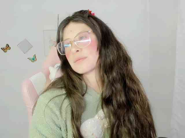 ZooeyBelair webcam