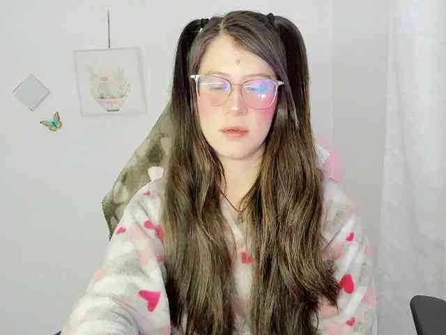 ZooeyBelair webcam