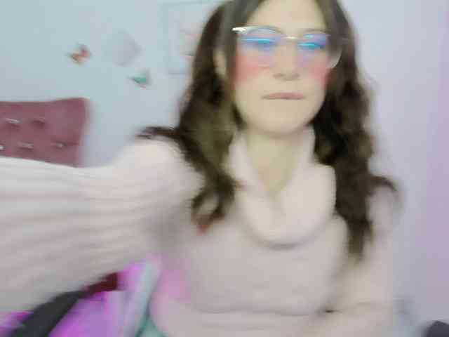 ZooeyBelair webcam