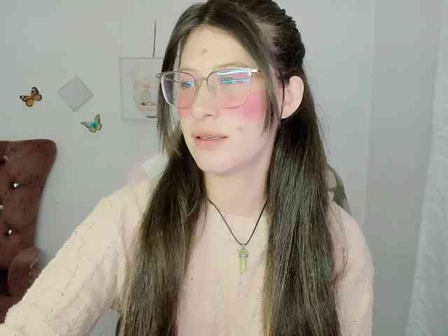 ZooeyBelair webcam