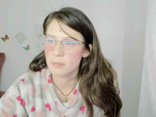 ZooeyBelair webcam