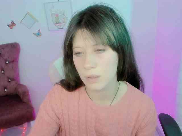 ZooeyBelair webcam