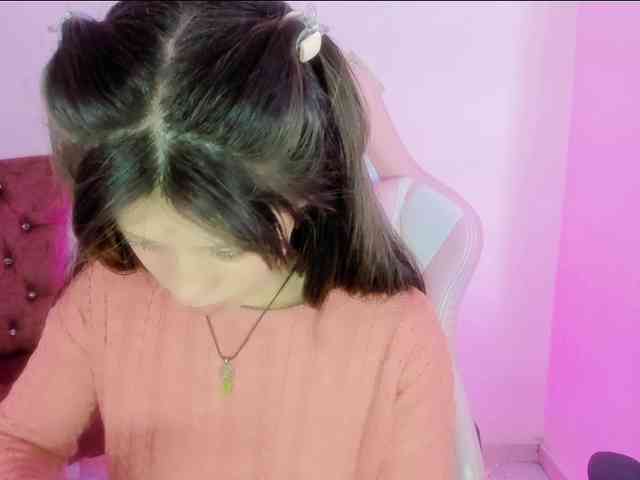 ZooeyBelair webcam
